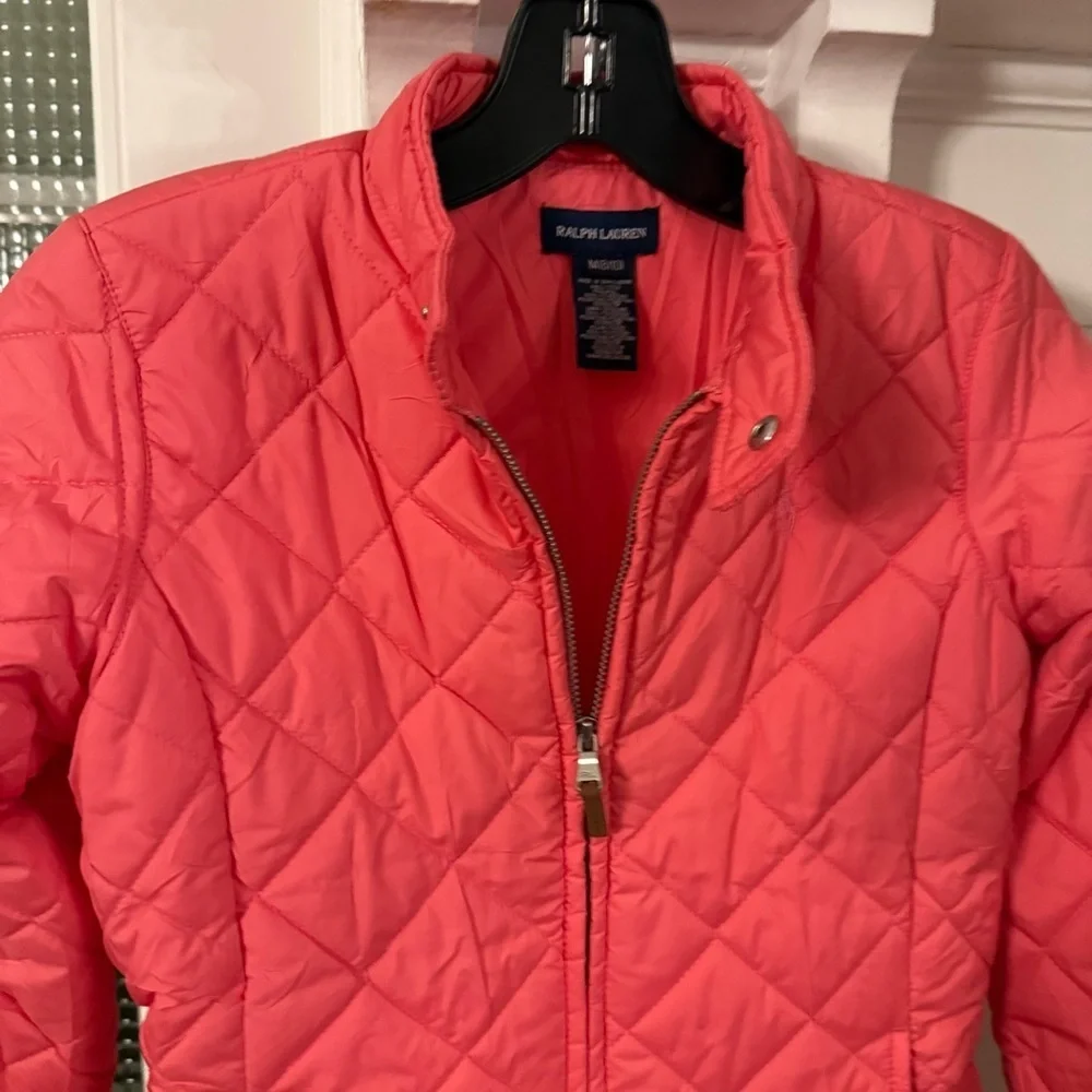 Ralph Lauren Black Label excellent like